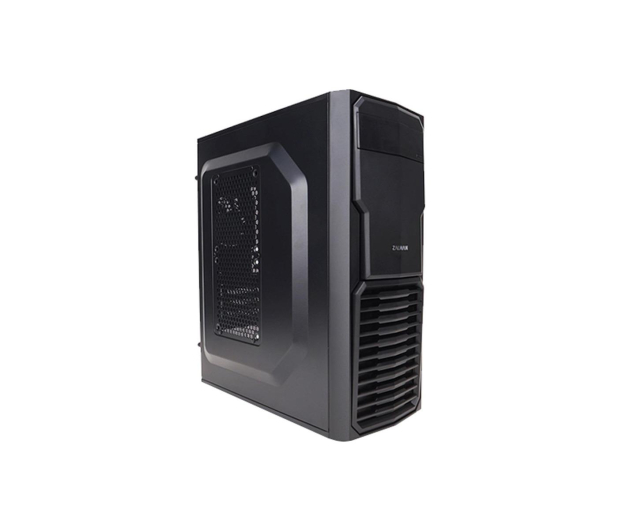 Zalman ZM-T4 czarna USB 3.0